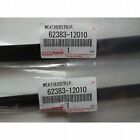 Toyota Genuine AE86 83-87 Corolla cp COUPE Roof Side Rail Weather strip L&R set (For: Toyota Corolla)