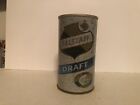 1960s Falstaff Draft Beer Tab Top, Falstaff Brewing, St. Louis, MO