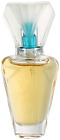 Fairy Dust By Paris Hilton For Women Miniature EDP SprayPerfume  0.25oz Unboxed