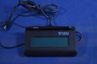 Topaz T-LBK462-HSB-R Gem LCD Electronic USB Signature Capture Pad