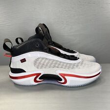 Nike Air Jordan XXXVI 36 Psychic Energy Basketball Shoe CZ2650-100 Men’s Size 10