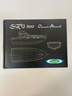 Sea Ray Owner's Manual - SRV 300