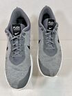Mens Nike Flex Experience 8 Running Shoes Sneakers Cool Gray Size 11.5.