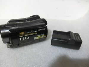 New ListingSony Handycam HDR-SR11 60GB Digital HD Video Camera Recorder