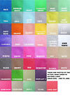 Pink Colored Sand 12oz - (1 cup) 175 Colors to Choose From Buy More & Save