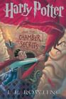 Harry Potter and the Chamber of Secrets J.K. Rowling 1st American Printing 1999