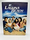 Laguna Beach The Complete First Season  DVD - 3 Disc DVD Set MTV Series