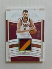 2019-20 National Treasures Kevin Love Patch /25 Cleveland Cavaliers 3 Color Cavs