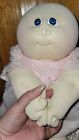 Cabbage Patch U Edition Soft Sculpture XAVIER Roberts Bald Early 80's baby HTF