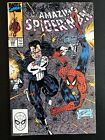 The Amazing Spider-Man #330 Marvel Comics 1st Print Copper Age VF/NM
