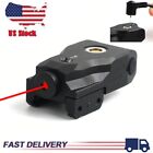 Red Laser Sight USB Rechargeable for Glock 17 19 34 Taurus G2 G3 Sig Sauer P226