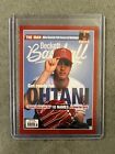 New Listing2018 SHOHEI OHTANI RC & MIKE TROUT BECKETT BASEBALL Cover Promo Card 
