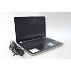 HP Laptop 15-bs060wm 15.6