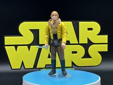 New ListingCustom Vintage Star Wars Kenner Figure Ceremonial Luke Skywalker 1:18