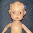 Vintage Baby Doll 16