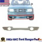 Front Bumper Lower Valance Primed For 1993-1997 Ford Ranger. (For: Ford Ranger)