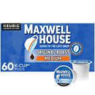 Maxwell House Original Roast Medium Roast K-Cup® Coffee Pods