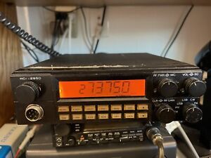 New Listingrci ranger 2950 radio