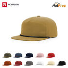 Richardson Umpqua Trucker 256 Snapback Hats Grandpa Caps Rope 12+ Colors OSFM