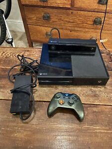 Microsoft Xbox One 500GB Home Console - Black WITH BATTLEFRONT