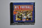 Philips CDi / CD-i Game Retro Game - NFL Football Trivia Challenge 94 95 edition
