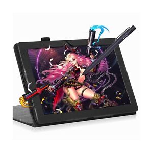 Standalone Drawing Tablet,10.1 inch Drawing Tablet with Screen, No Computer N...