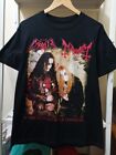 Mayhem Morbid Black Metal Tshirt Black Emperor Darkthrone Unisex Tshirt
