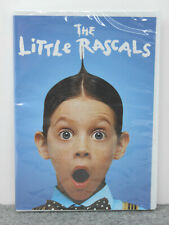 The Little Rascals (DVD, 1994) New Sealed