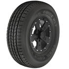 4 New Multi-mile Trail Guide Hlt  - 265x75r16 Tires 2657516 265 75 16 (Fits: 265/75R16)