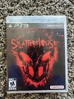 Splatterhouse - Sony PlayStation 3; PS3 (No Manual)