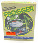New ListingVintage 1982 Sealed Intellivision Frogger Video Game  New Saga Parker Brothers