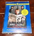 Home Alone 2 Lost in New York (Audio Cassette Tape) Read by Tim Curry NEW