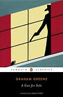 A Gun for Sale Paperback Graham, Greene, Graham Greene