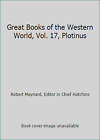 Great Books of the Western World, Vol. 17, Plotinus
