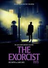 The Exorcist 1973 (William Friedkin) Linda Blair Max von Sydow movie magazine