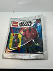Lego Star Wars Darth Maul Foil Pack New Sealed 912285