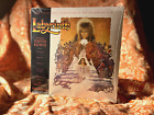 SEALED Labyrinth Original Soundtrack NEW vinyl David Bowie disney muppets henson