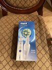 A Oral-B Pro 1000 Rechargeable Electric Toothbrush White SEALED BOX
