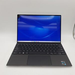 Dell XPS 13 9310 Touch - 13.4