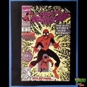 The Amazing Spider-Man, Vol. 1 341A