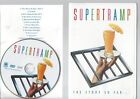 Supertramp - The Story So Far (DVD, 2002) 1983 Tour Highlights & 13 Tracks!