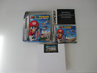 Mario Tennis: Power Tour for Nintendo Game Boy Advance (GBA) -- Complete in Box