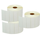 3 Rolls of 2000 labels 3