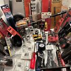 NEW Tool Lot Auction, Various New Hand Tools, And Other Handy Items For Auction