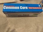 The Complete Common Core State Standards Kit, Grade 4 by Carson-Dellosa Like New