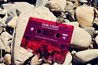 Mf Doom GhostFace Victory Laps Madvillainz Remix Akomplice Red Cassette Tape Box