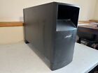 Bose Acoustimass 10 Series III Subwoofer Base Unit Bass Audiophile Home Theater