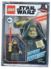 LEGO Star Wars Emperor Palpatine Minifigure Foil Pack 912169-1