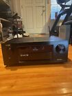 DENON ARV-X5200W IN-Command 9.2- Channel Dolby Almos Receiver
