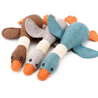 Dog Toys Wild Goose Sounds Toy Cleaning Teeth Puppy Dogs Chew Supplies Training